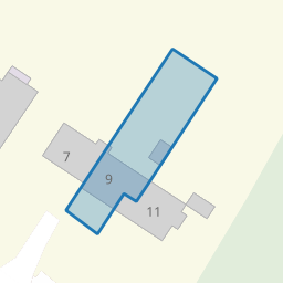 Perceel TSL00-A-3431