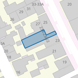 Perceel TSL00-A-3447