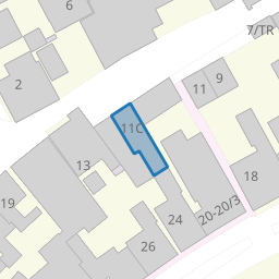 Perceel TSL00-A-3451