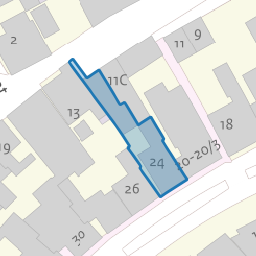 Perceel TSL00-A-3452