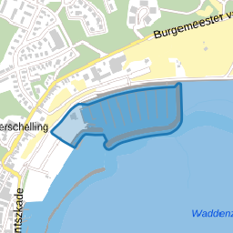 Perceel TSL00-A-3455