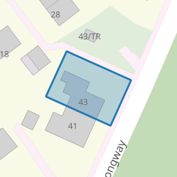 Perceel TSL00-A-3458