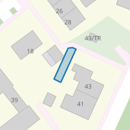 Perceel TSL00-A-3460