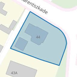 Perceel TSL00-A-3464