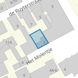 Perceel TSL00-A-3467