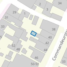 Perceel TSL00-A-3472