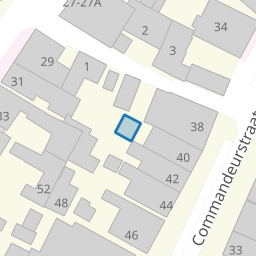 Perceel TSL00-A-3474