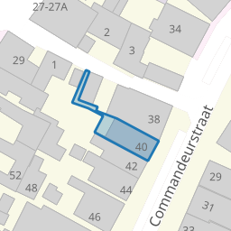 Perceel TSL00-A-3475