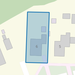 Perceel TSL00-A-3476