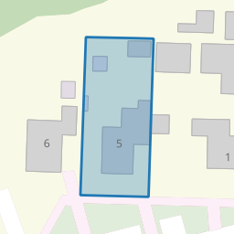 Perceel TSL00-A-3477