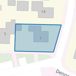 Perceel TSL00-A-3479