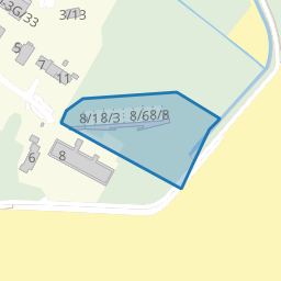 Perceel TSL00-A-3481