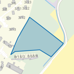 Perceel TSL00-A-3482