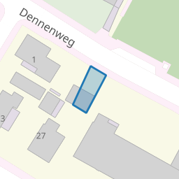 Perceel TSL00-A-3493