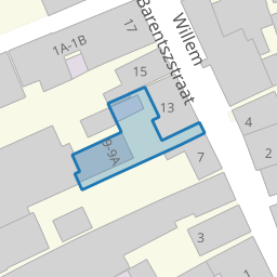 Perceel TSL00-A-3496