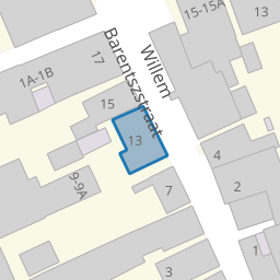 Perceel TSL00-A-3497