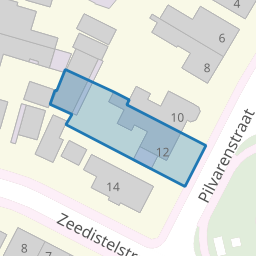 Perceel TSL00-A-3503