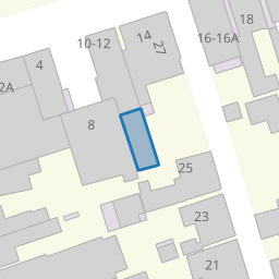 Perceel TSL00-A-3510