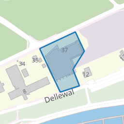 Perceel TSL00-A-3512