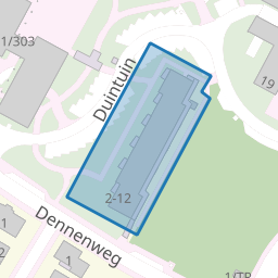 Perceel TSL00-A-3519