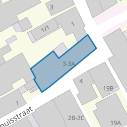 Perceel TSL00-A-3526