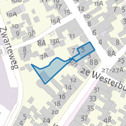 Perceel TSL00-A-3530