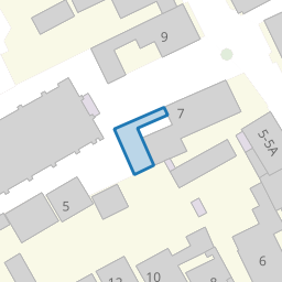 Perceel TSL00-A-3533