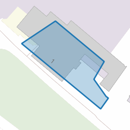 Perceel TSL00-A-3542