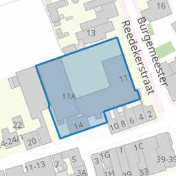 Perceel TSL00-A-3550
