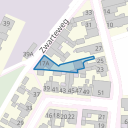 Perceel TSL00-A-3553