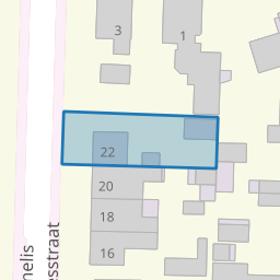 Perceel TSL00-A-3559