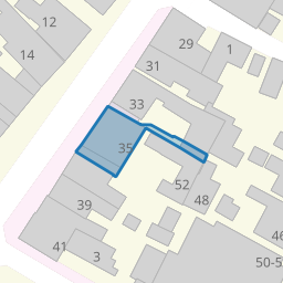 Perceel TSL00-A-3564