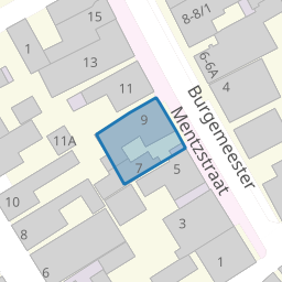 Perceel TSL00-A-3565