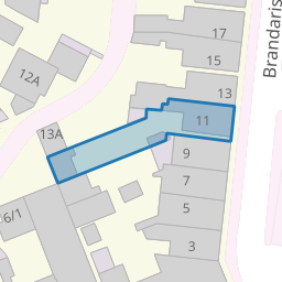 Perceel TSL00-A-3567