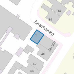 Perceel TSL00-A-3572