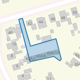 Perceel TSL00-A-3592