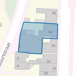 Perceel TSL00-A-3598