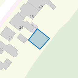 Perceel TSL00-A-3611