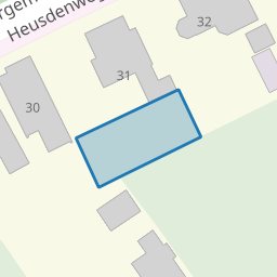 Perceel TSL00-A-3618