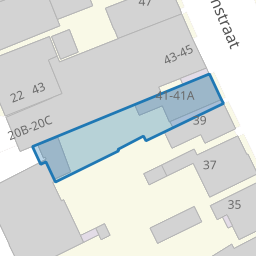 Perceel TSL00-A-3622