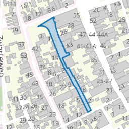 Perceel TSL00-A-3623