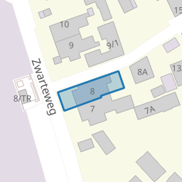 Perceel TSL00-A-3629