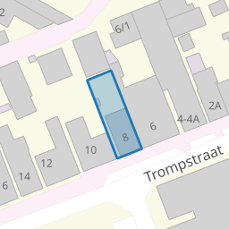 Perceel TSL00-A-3630