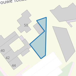 Perceel TSL00-A-3638