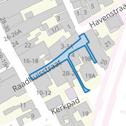 Perceel TSL00-A-3641