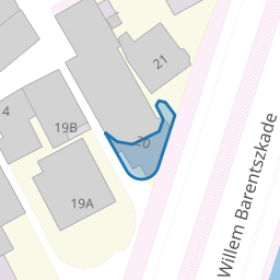 Perceel TSL00-A-3643