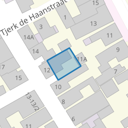 Perceel TSL00-A-3669