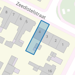 Perceel TSL00-A-3673