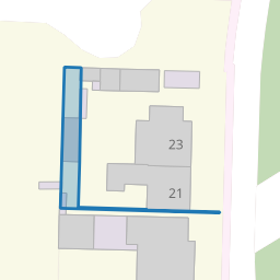 Perceel TSL00-A-3678