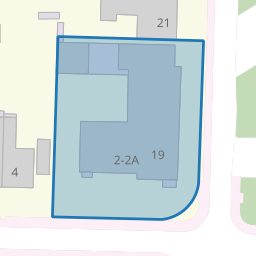 Perceel TSL00-A-3679